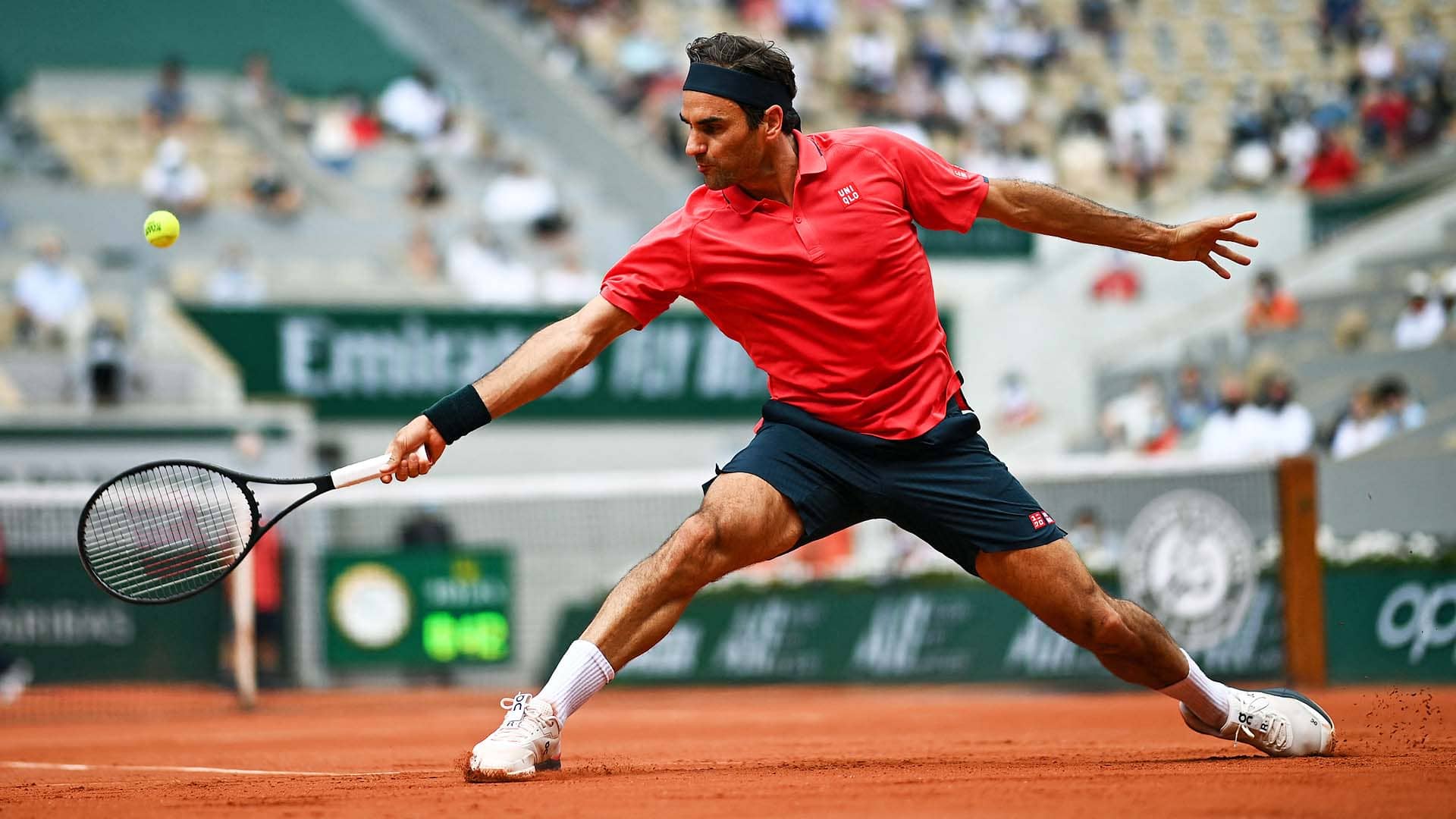Great Achievements of One of Tennis Legendary Players You Sports Betting Lover Have to Understand